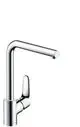 Hansgrohe-HG-Spueltischmischer-280-Focus-M41-1jet-chrom-31817000 gallery number 1